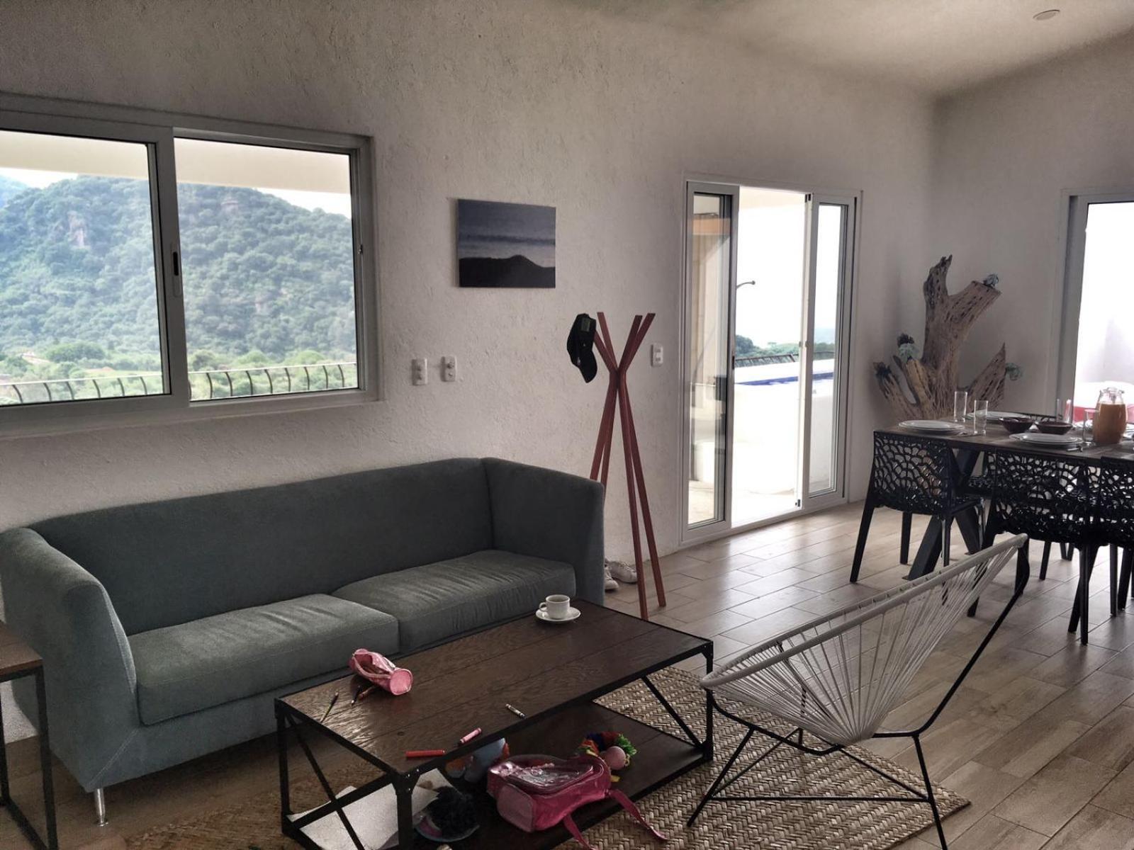 Hostal De La Luz - Spa Holistic Resort Tepoztlan Room photo