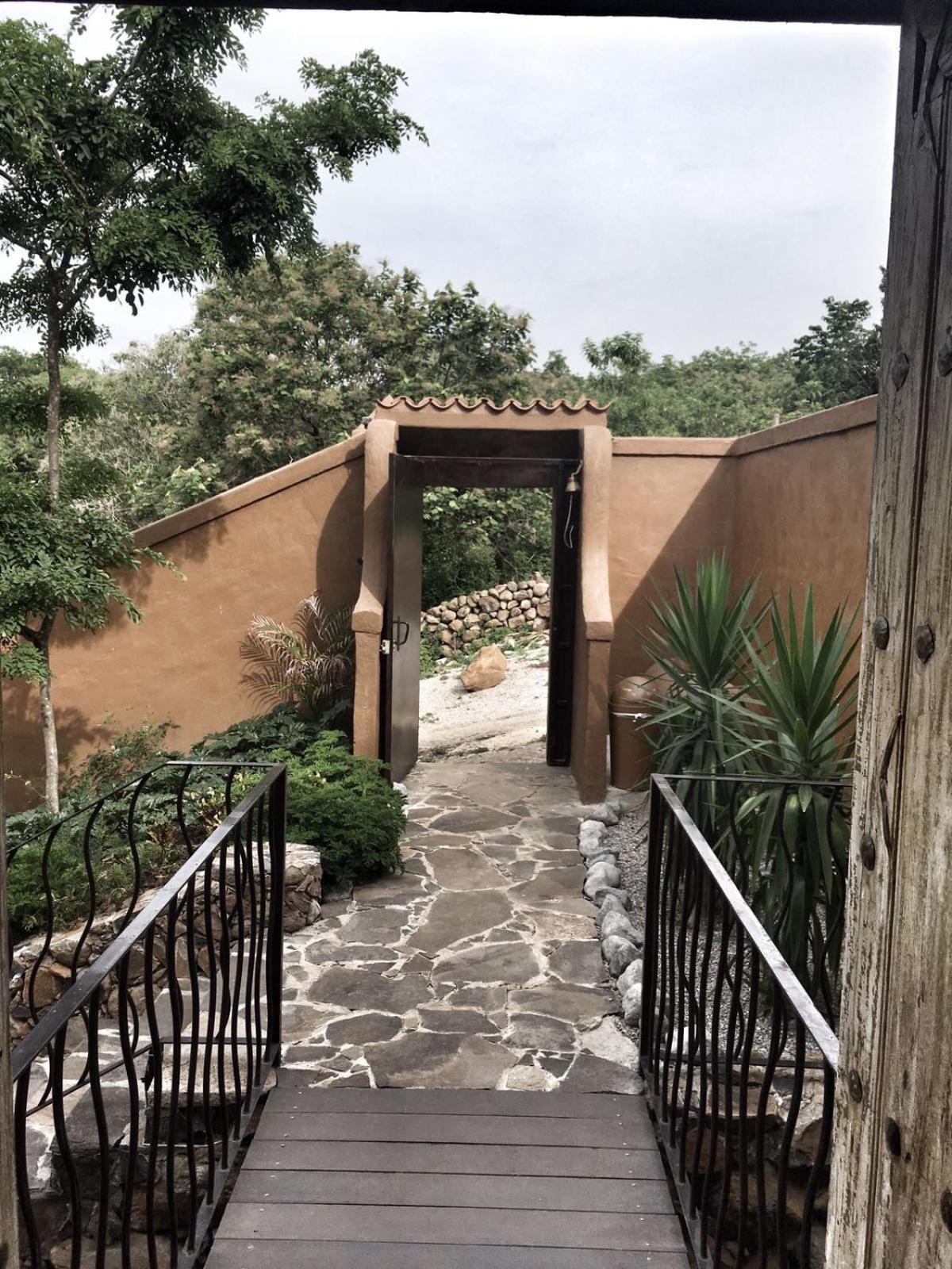 Hostal De La Luz - Spa Holistic Resort Tepoztlan Room photo