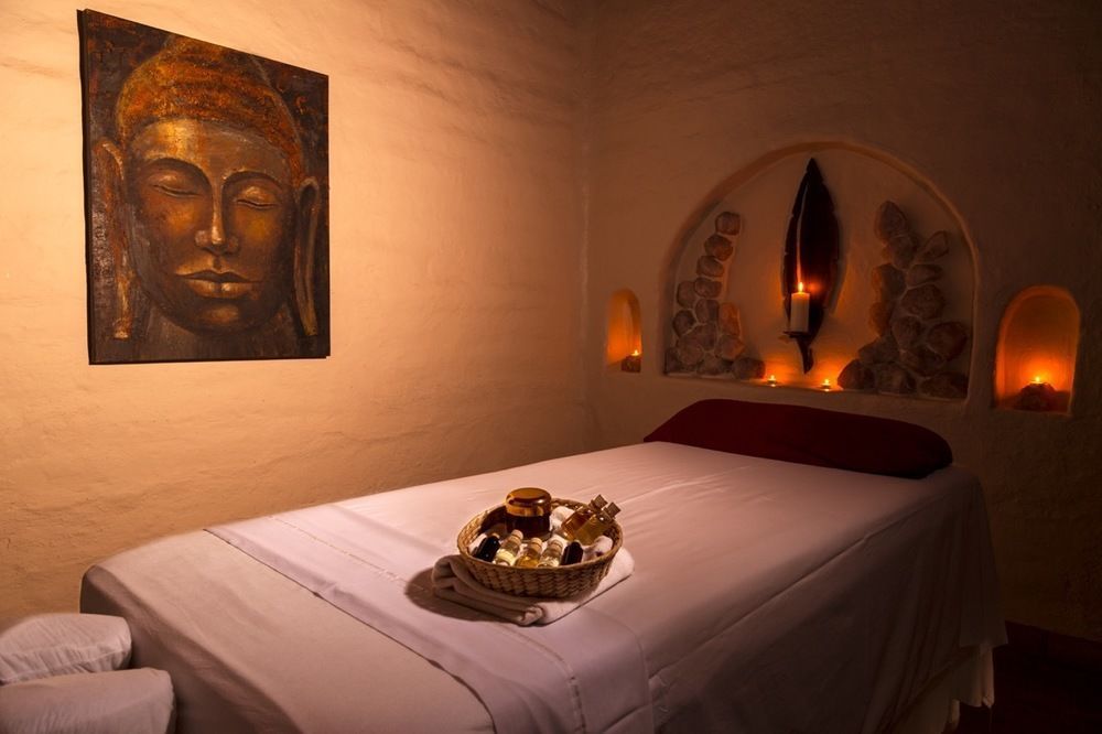 Hostal De La Luz - Spa Holistic Resort Tepoztlan Exterior photo